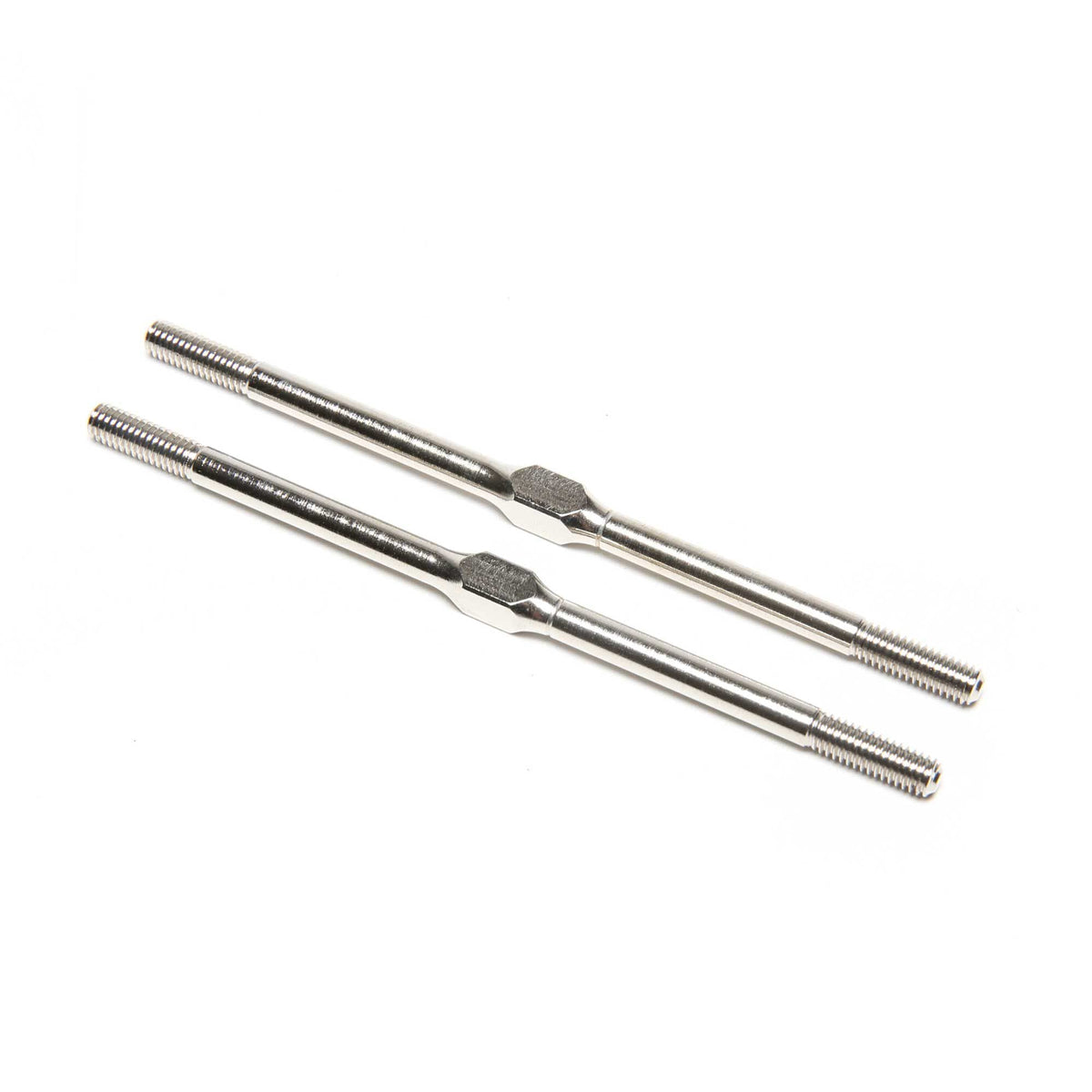 Team Losi Racing TLR244077 Turnbuckle, Steering(2): 8XT