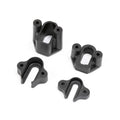 Losi LOS231084 IC3/IC5 Mount & Base: BR HR