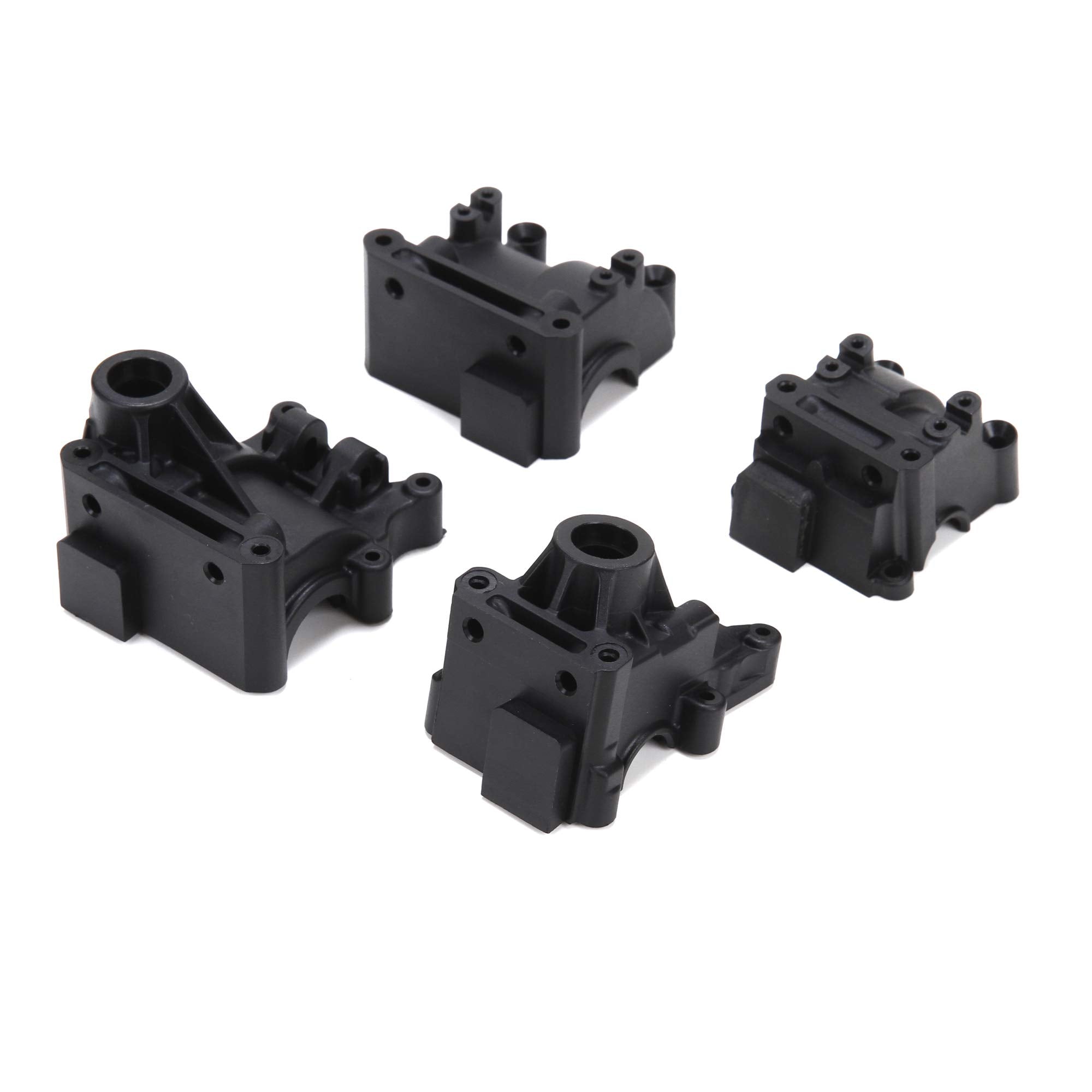 Team Losi Racing TLR242013 Front and Rear Gear Box Set: All 8IGHT