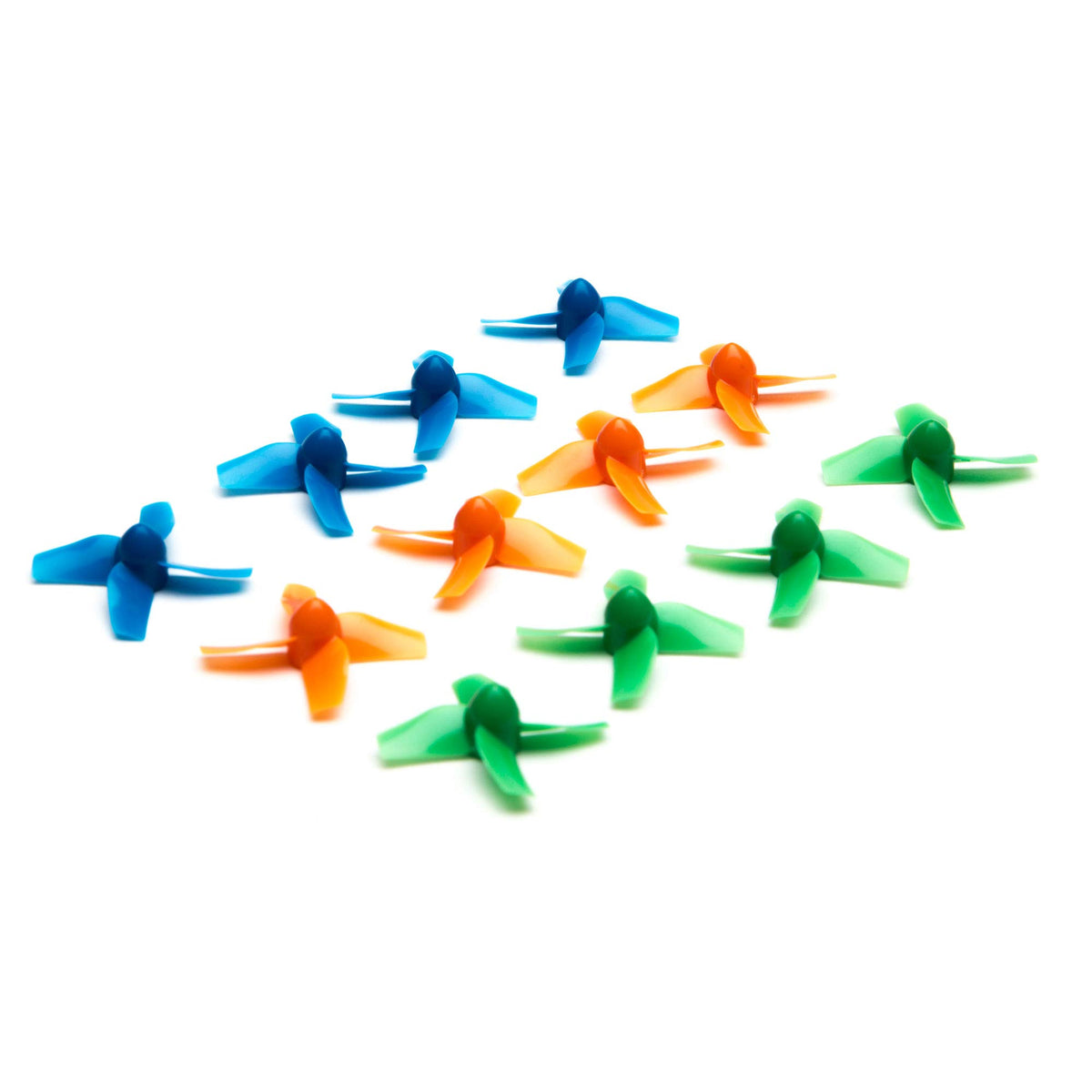 Blade BLH8507 Optional Color Propeller / Prop Set (12): Inductrix FPV