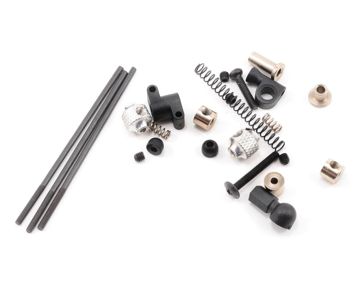 HPI Racing 67520 Throttle Linkage Set