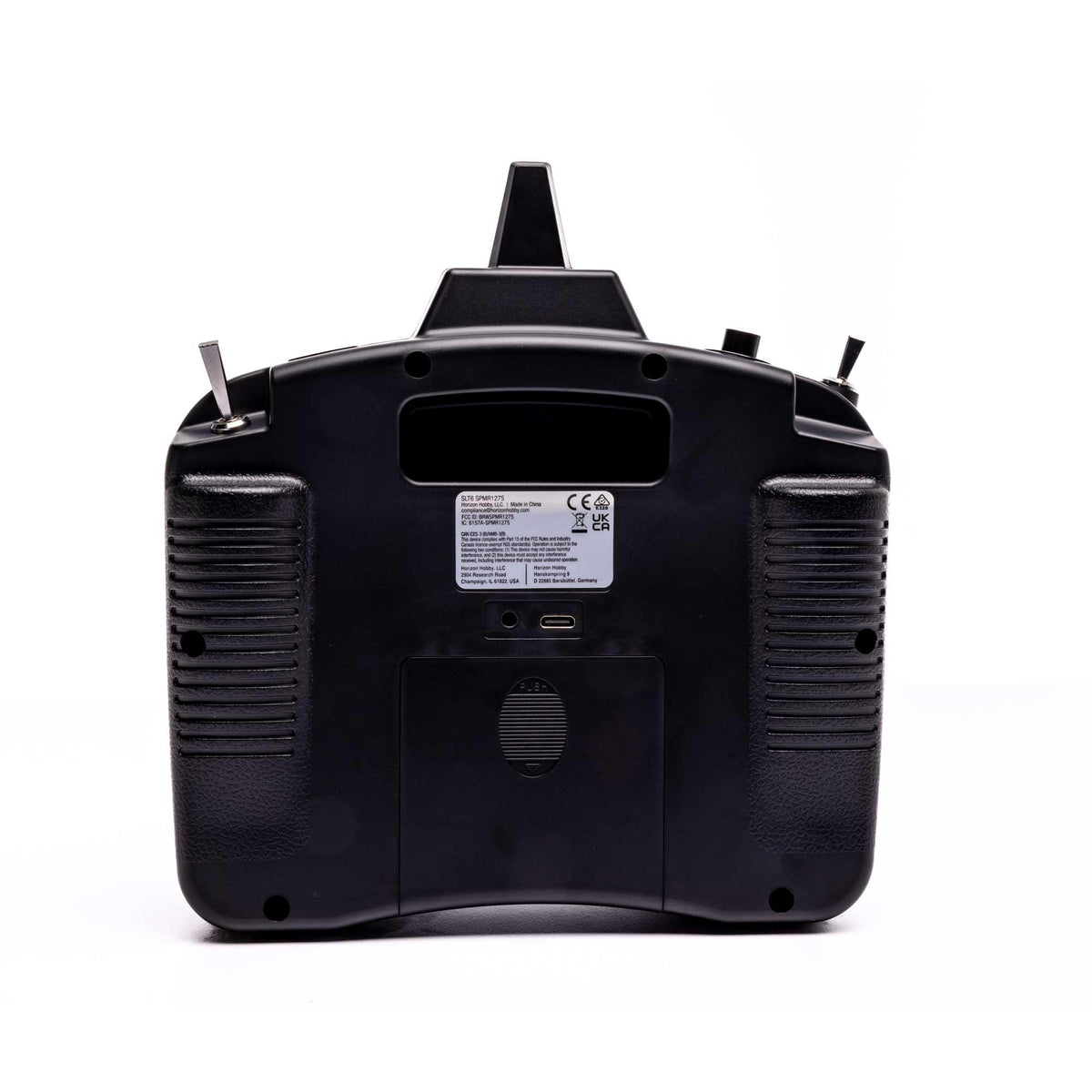 Spektrum R1275 SLT6LP 6-Channel Transmitter