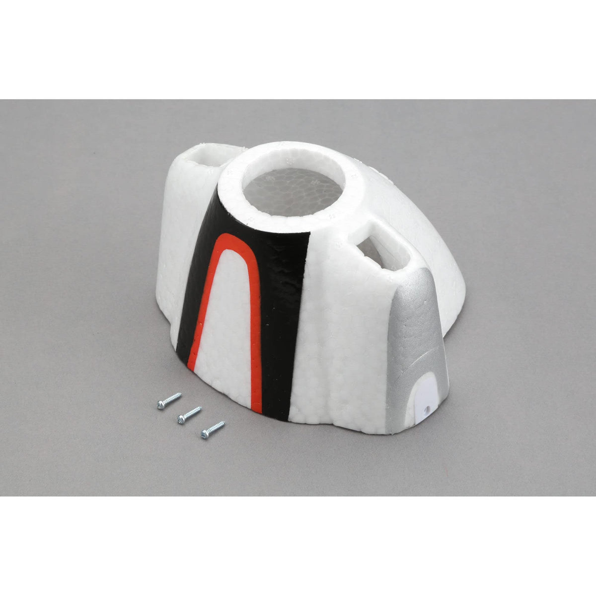 E-Flite EFL7126 Cowl: NIGHTvisionaire BNF Basic