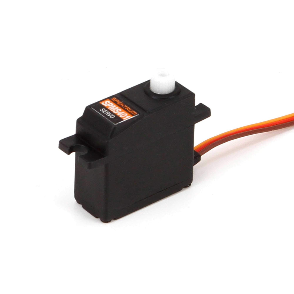 Spektrum SPMS401 Replacement Mini Servo