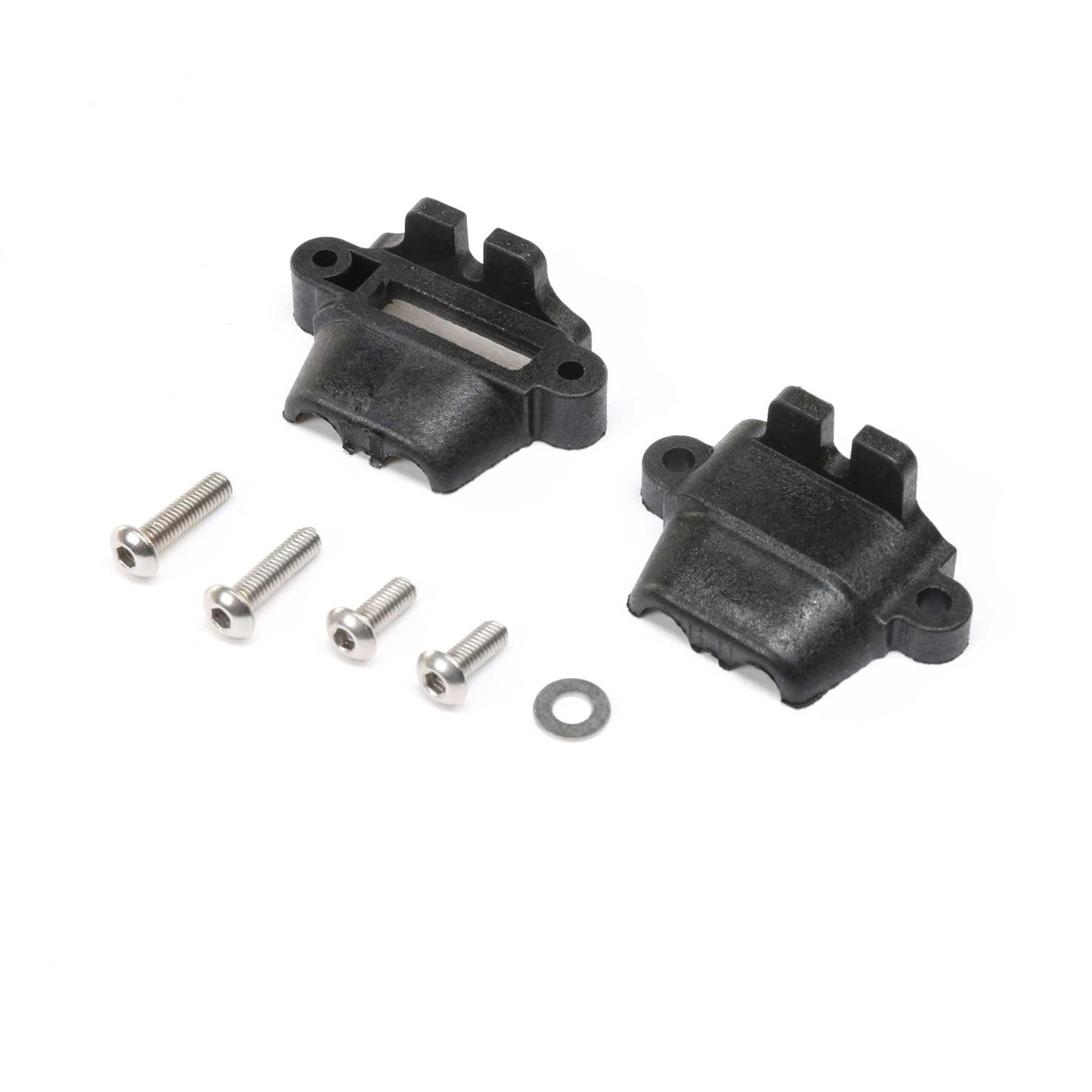 Pro Boat PRB281143 IC5 Mount Set: Jetstream