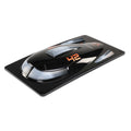 Pro-Boat PRB281116 Canopy, Black: 42-inch Blackjack