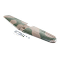E-Flite EFL9102 Painted Wing  : P-39 1.2m