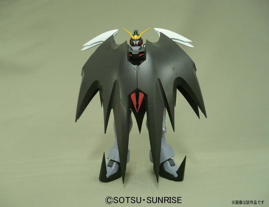 Bandai 2091972 Deathscythe Hell (EW), "Gundam Wing: Endless Waltz", Bandai