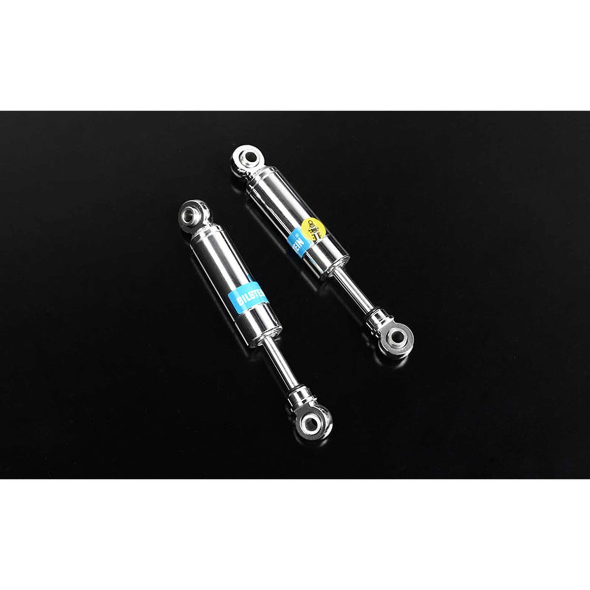 RC4WD ZD0082 Bilstein SZ Series 60mm Scale Shock Absorbers