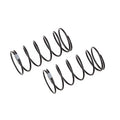 Associated 91941 13mm Front Shock Springs, gray