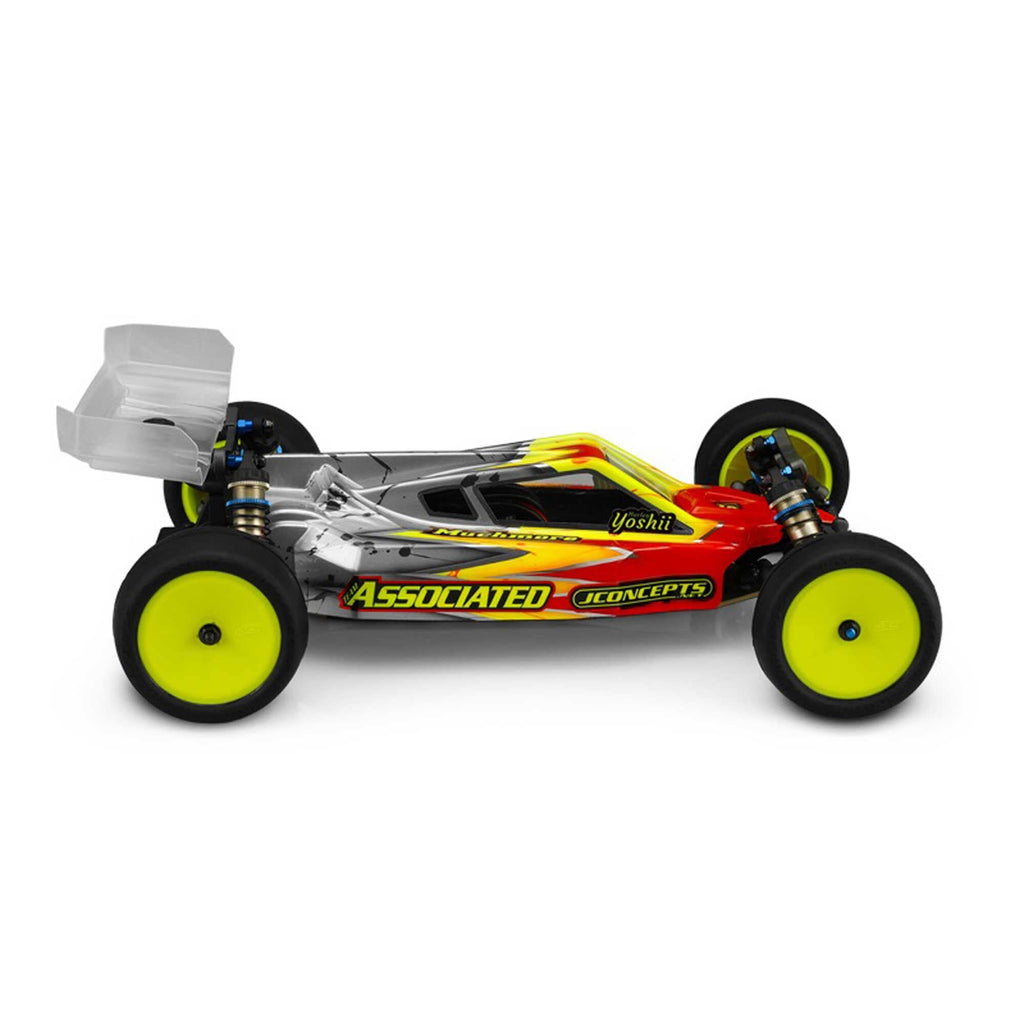 J-Concepts 0476L P2 B6.4 B6.4D Body Turf Wing Li
