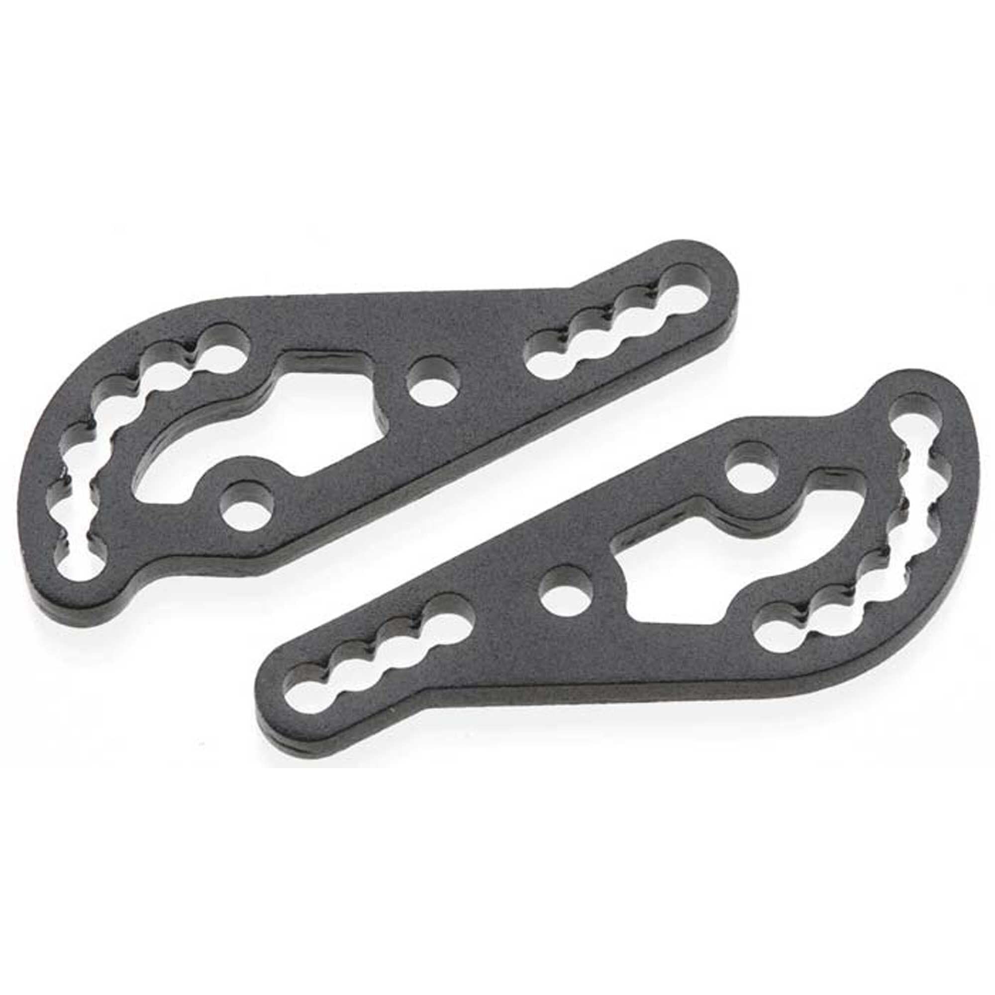 Axial AX30561 Chassis Shock Mount: XR10 (2)
