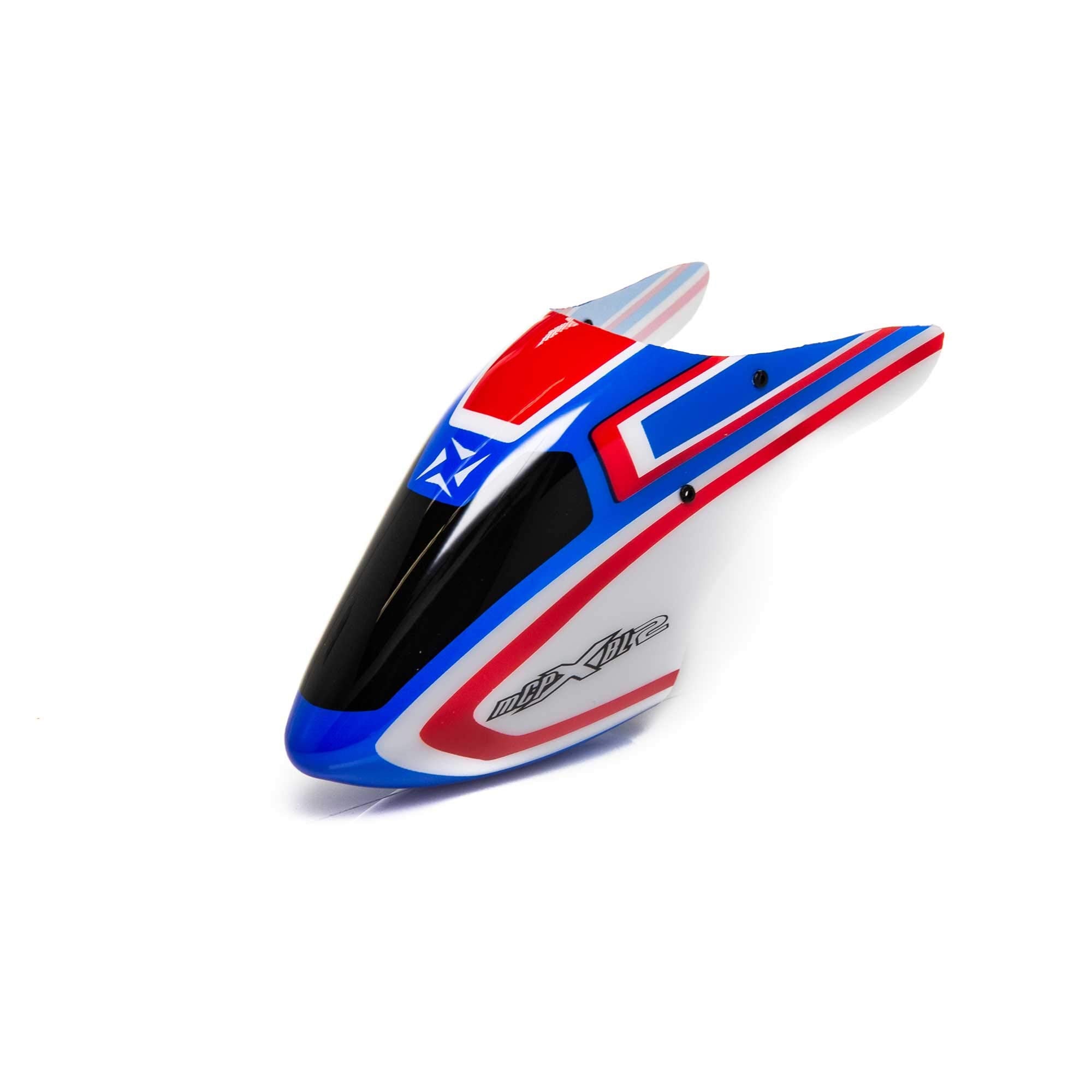 Blade BLH6008 Canopy: mCPX BL2