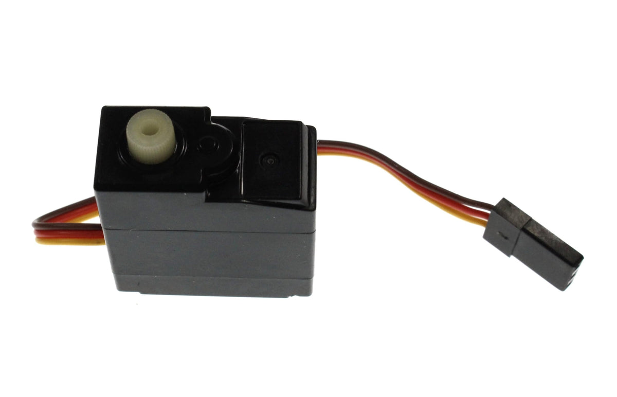 Racers Edge 6409 Servo (3-Wire Plug, for BL ESC Upgrade) for Slyder