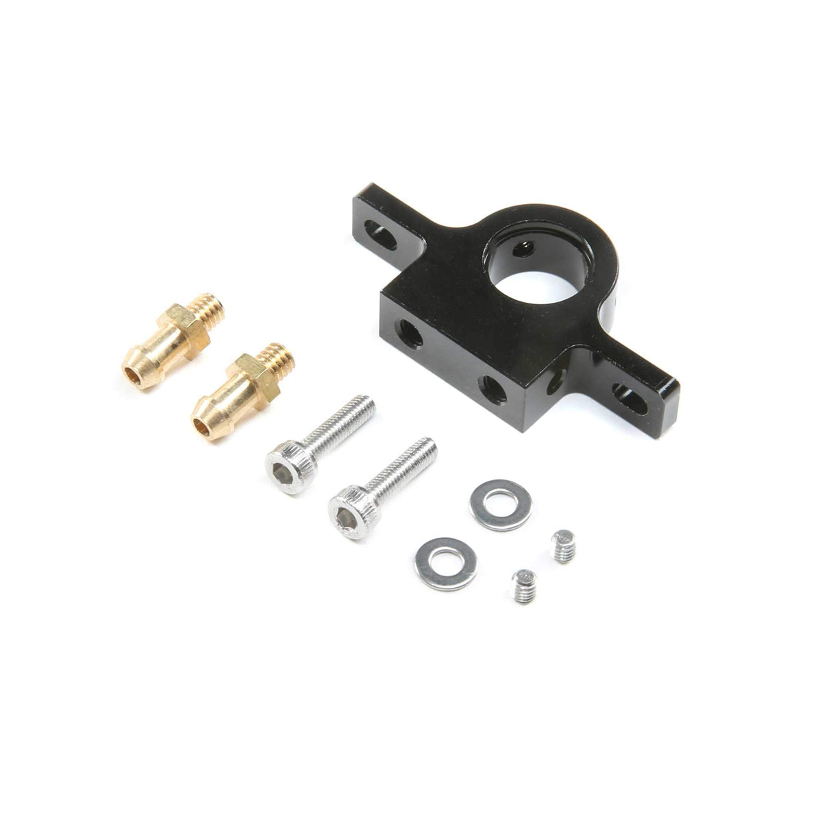 Pro Boat PRB282072 Motor Mount: 17-inch Power Boat