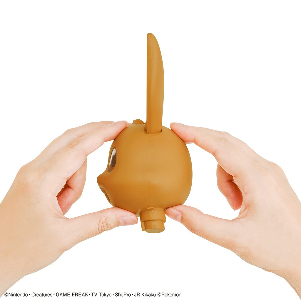 Bandai Hobby - PokePla