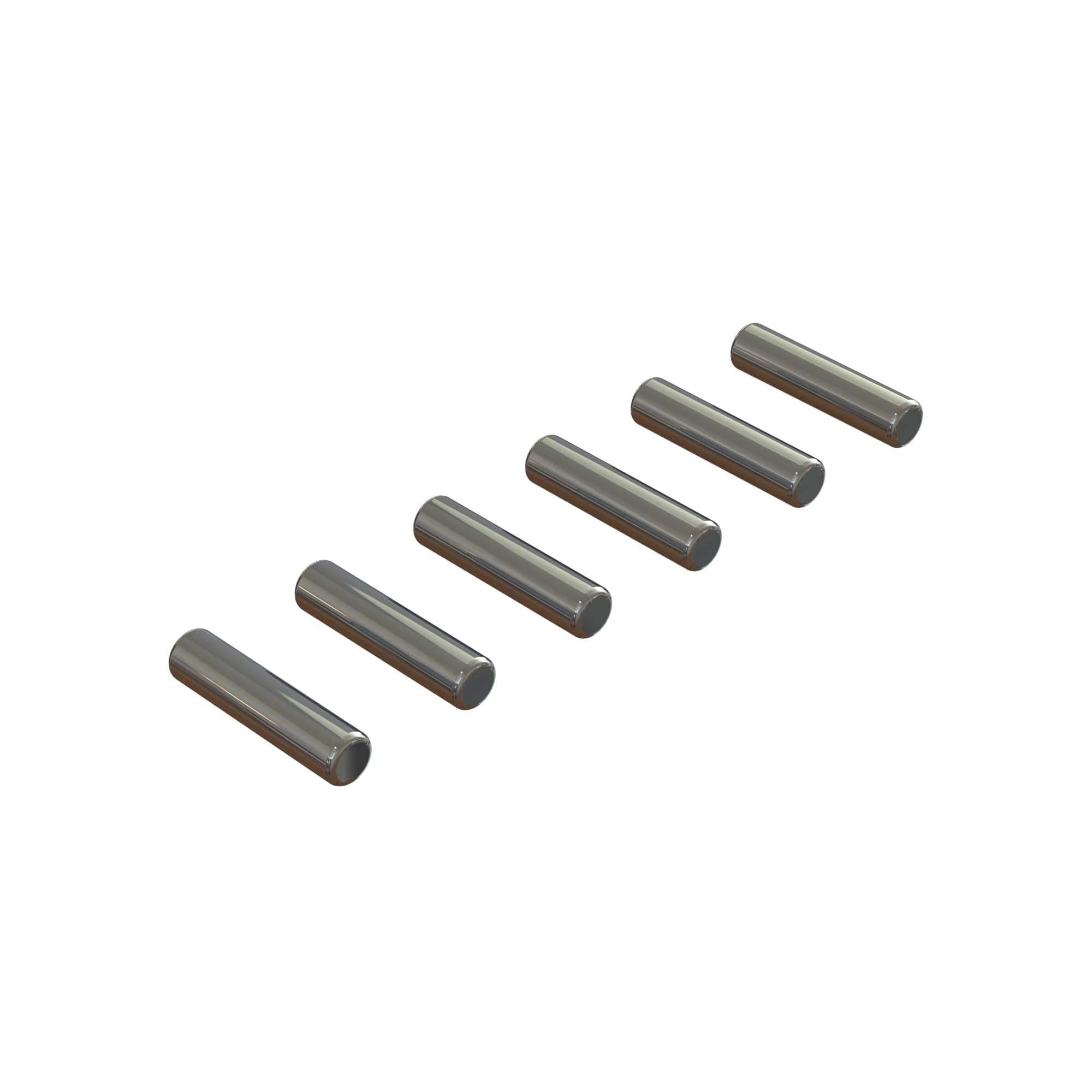 Arrma 713031 Pin 3.5x14.8mm (6)