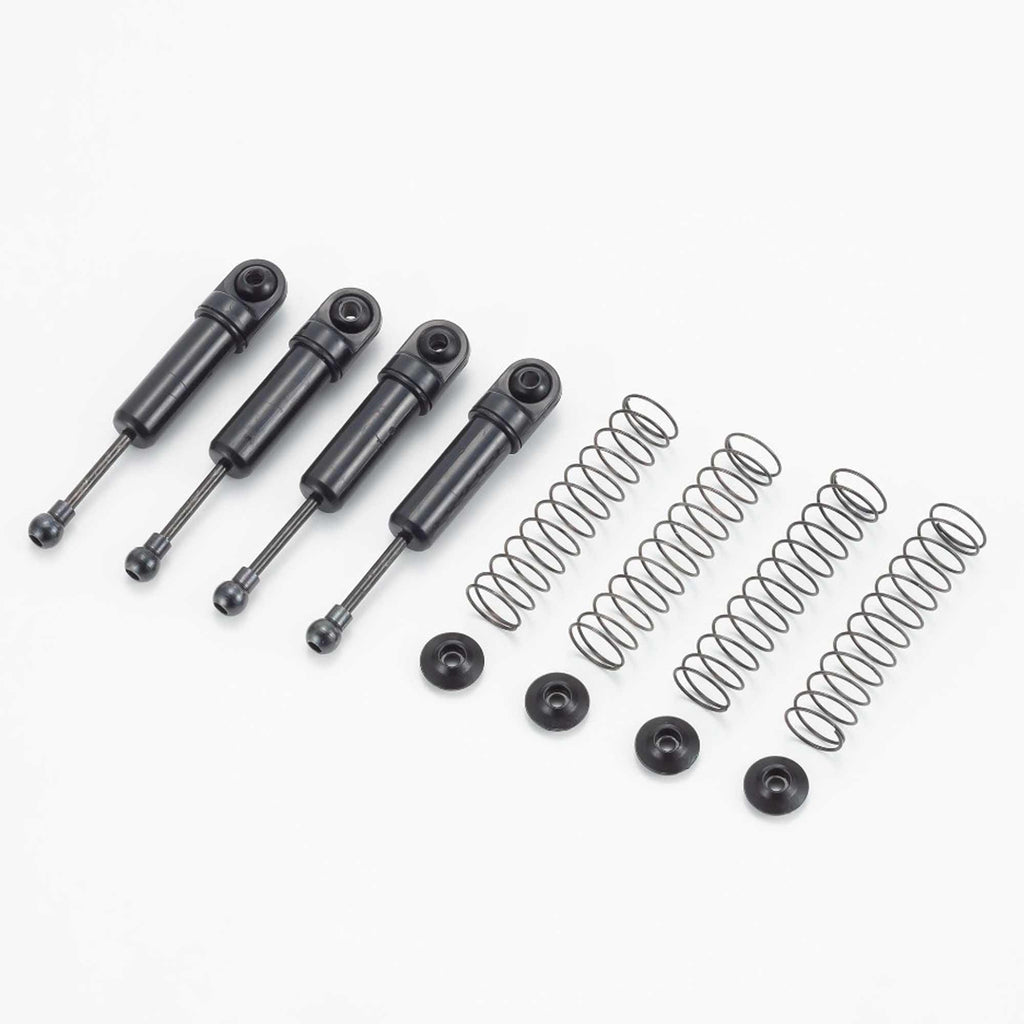 Kyosho 32529GR Mini-Z 4x4 Series MX-01 ReadySet Landy Rover Defender