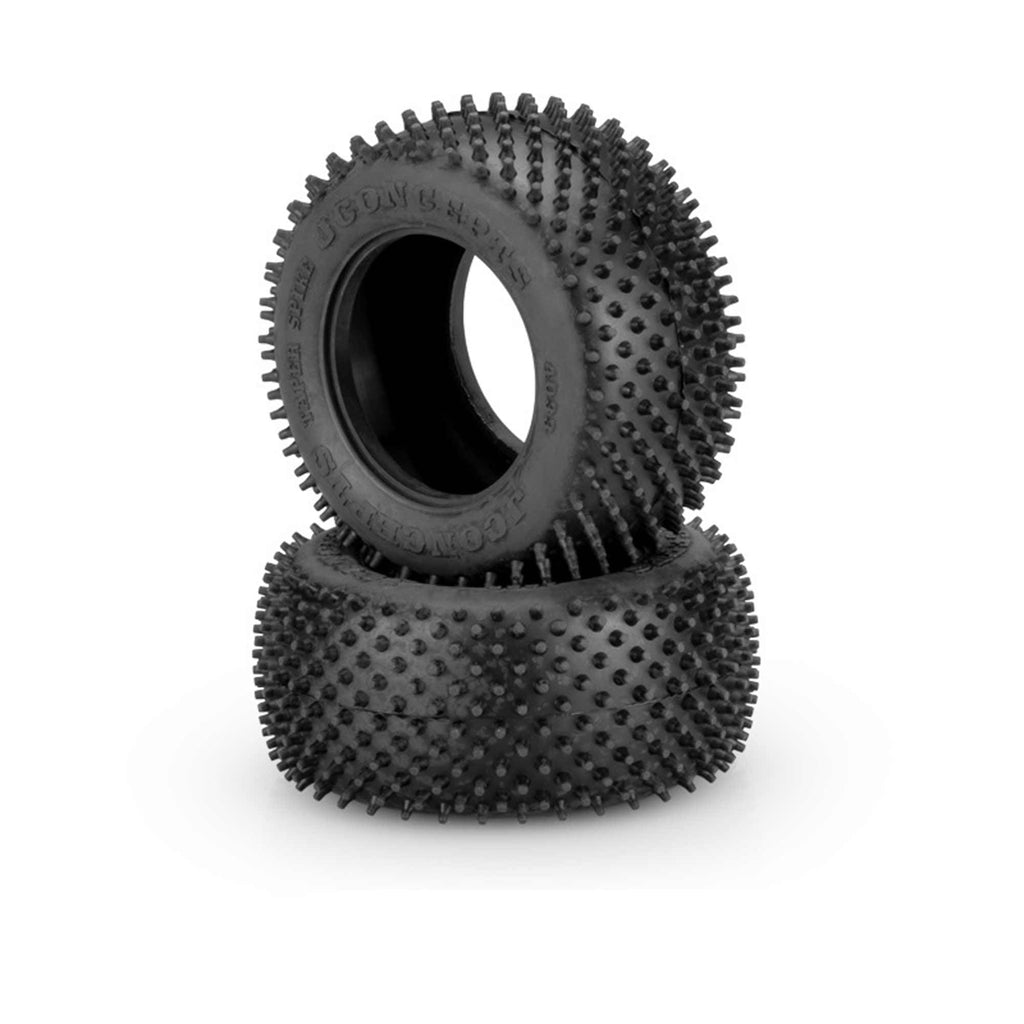J-Concepts 403302 Taper Spike Green Compound