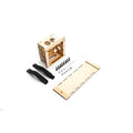 Hangar 9 526012 EP Mount Set: XCub 60cc