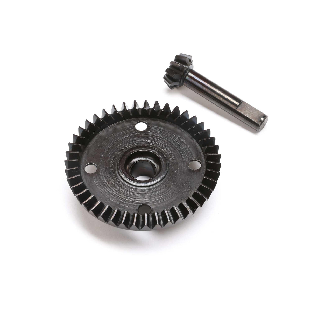 Losi LOS252141 Front Ring & Pinion Gear: 8XTE RTR