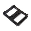 Integy C29317BLACK Servo Mount: 1/10 Scale Enduro Sendero