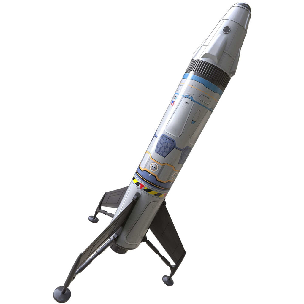 Estes 7283 Destination Mars MAV Rocket Kit Beginner Model Rocket