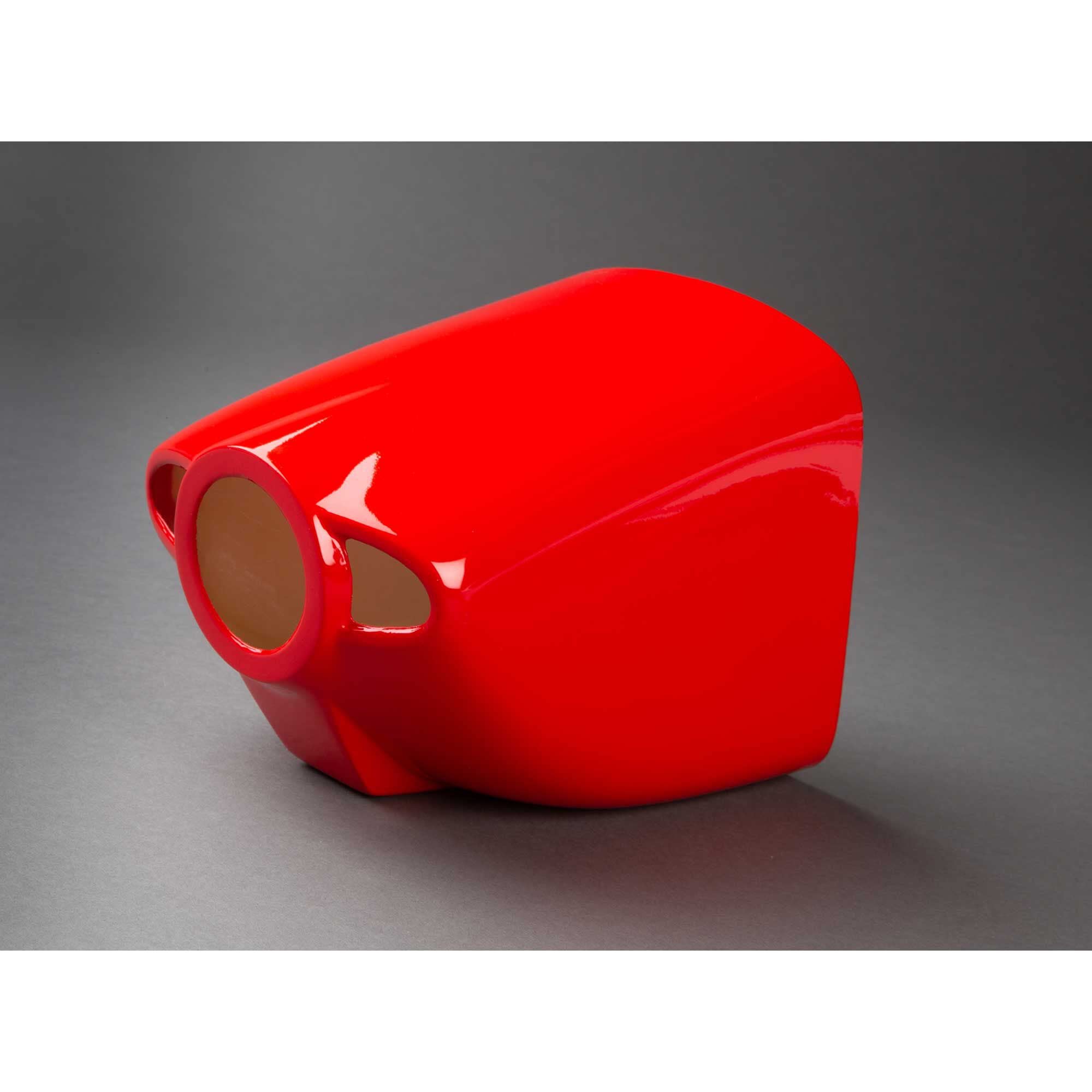 Hangar 9 237004 Cowling: Tiger 30cc