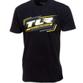 Team Losi TLR0515XL TLR Block T-Shirt XL - Black