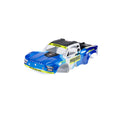 Arrma ARA412009 MOJAVE GROM Body (Blue/White)