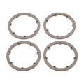 Pit Bull Xtreme R22931G 2.2 Gun Metal Ring : Raceline #931 Injector (4)