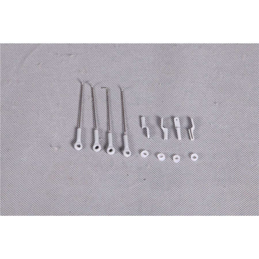 FMS FG111 Linkage Rod 1.1m : F3A