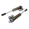 Integy C29046GUN Front Shock (2) for Traxxas 1/7 Desert Racer 140mm