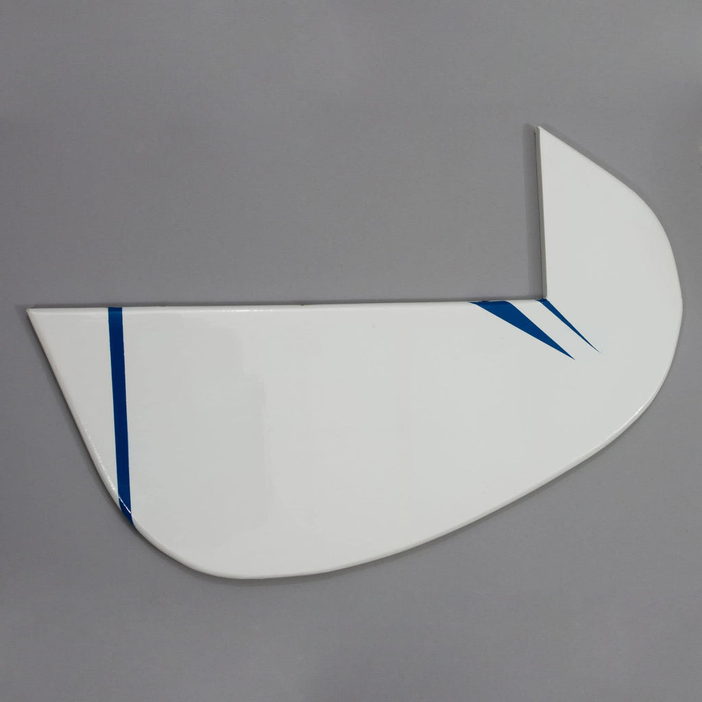 Hangar 9 454005 Rudder: 1/4 Super Cub