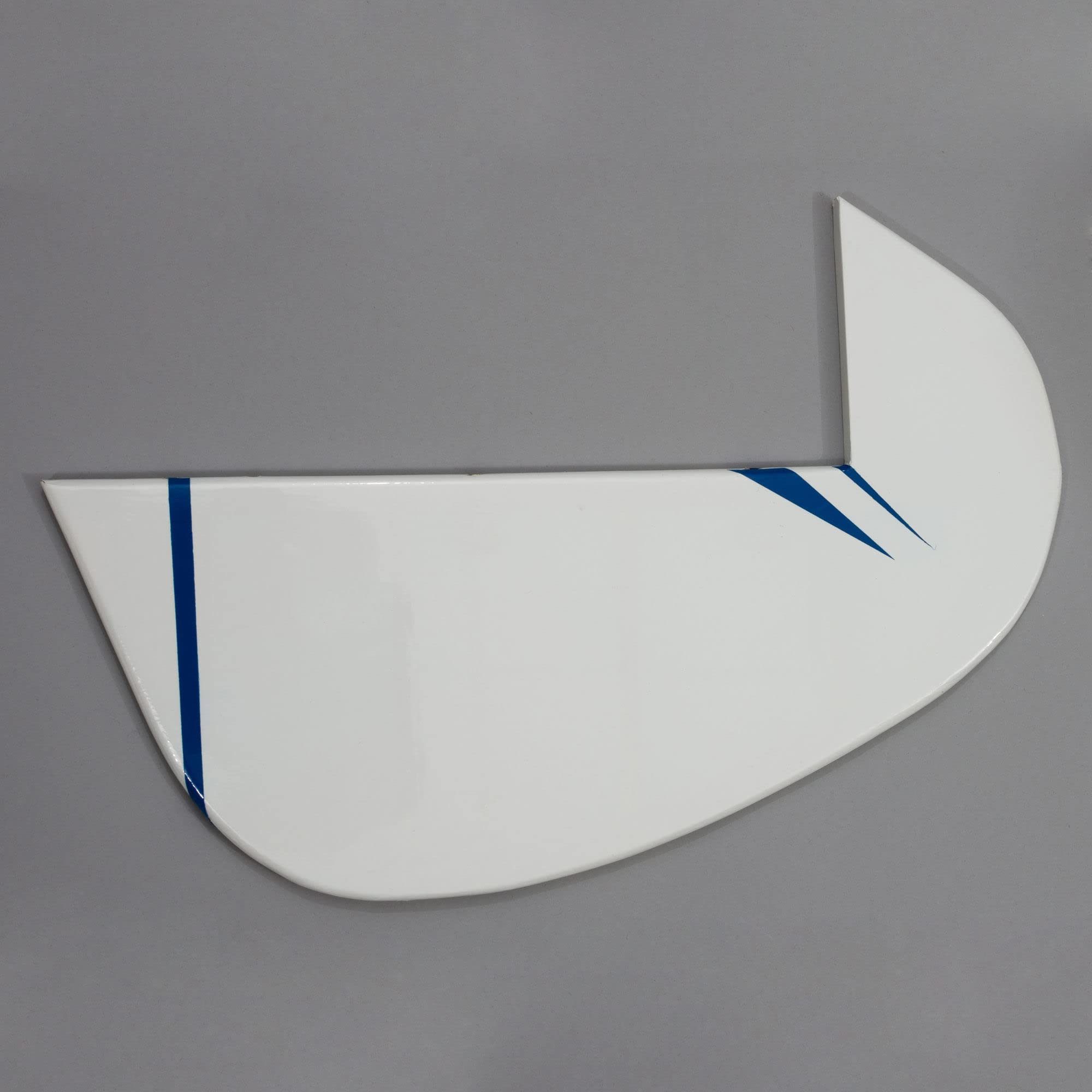Hangar 9 454005 Rudder: 1/4 Super Cub