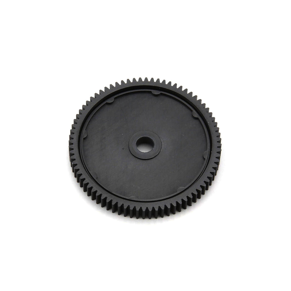 Kyosho LA206-76 Spur Gear 76T ZX-5/RB5