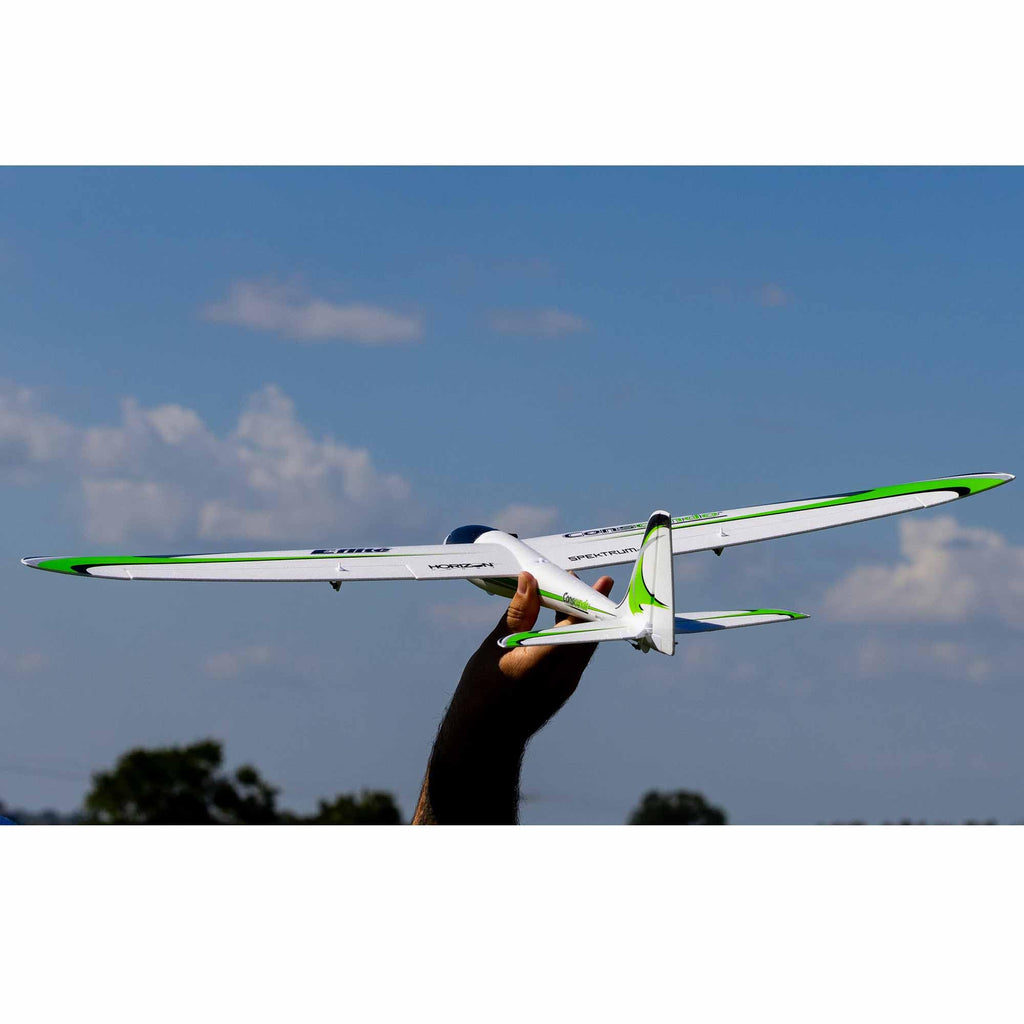 E-Flite EFLU32050 UMX Conscendo BNF Basic