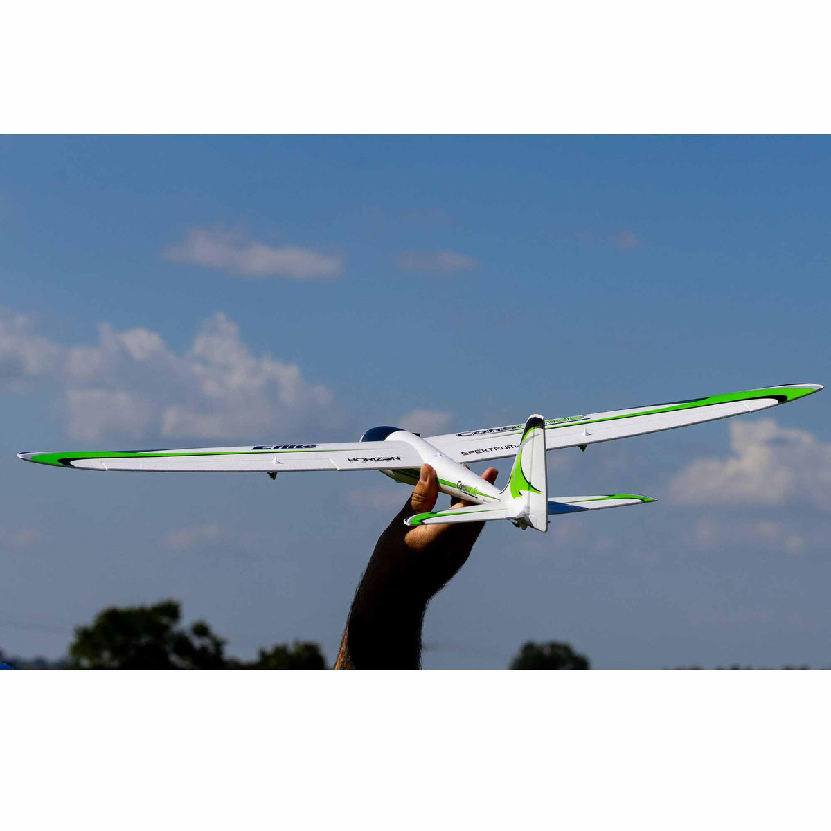 E-Flite EFLU32050 UMX Conscendo BNF Basic