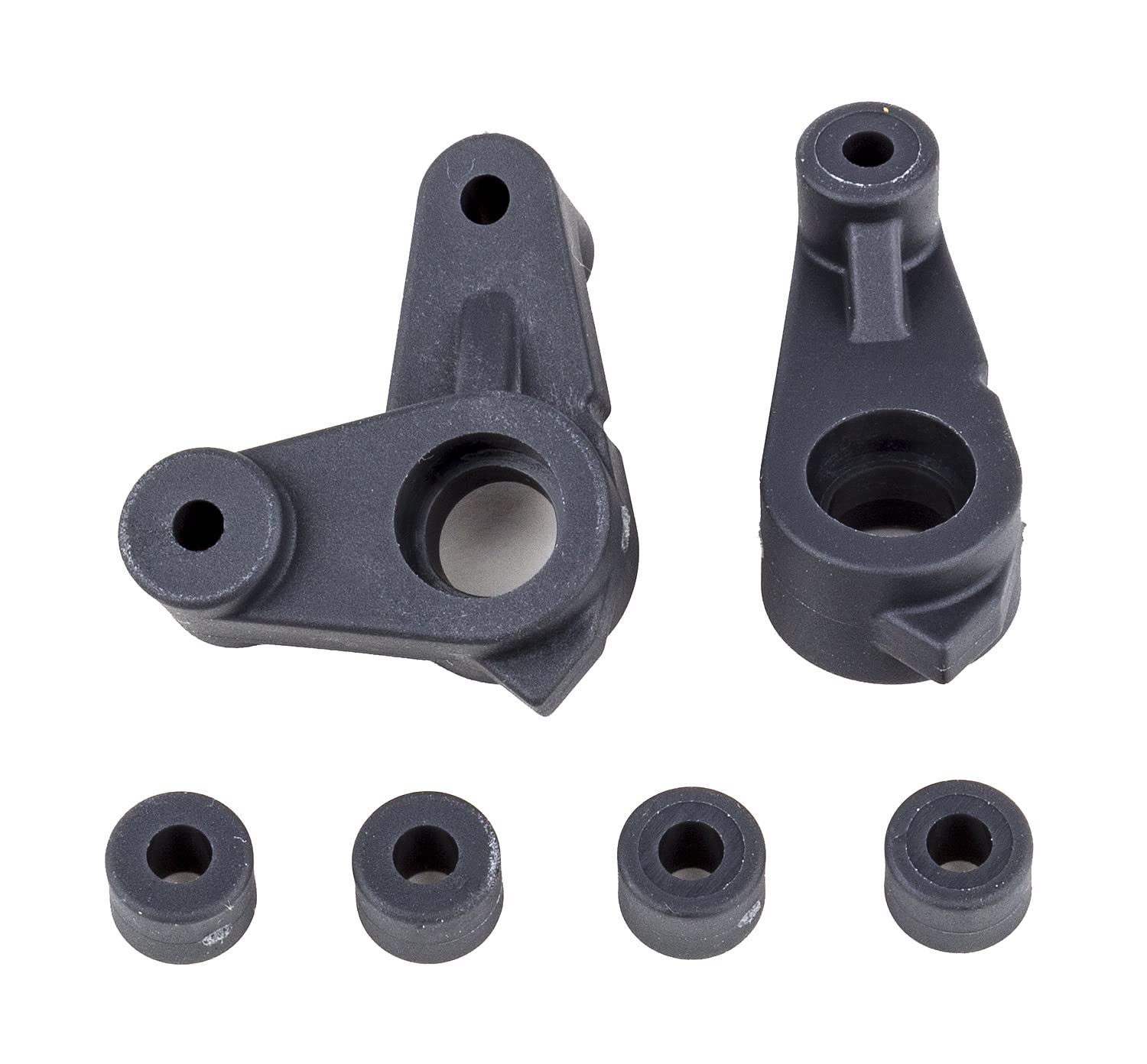 Team Associated 42206 Enduro IFS Steering Bellcranks, hard