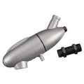 OS 40625000 Muffler Assembly F4050 FS62V