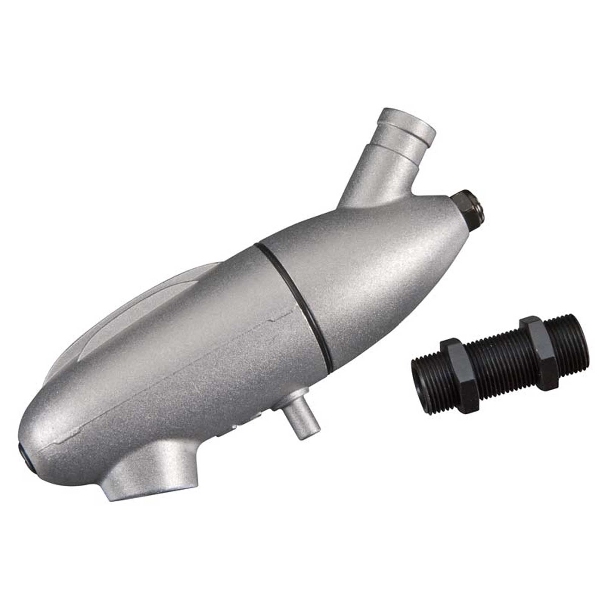 OS 40625000 Muffler Assembly F4050 FS62V