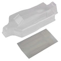 Team Associated 92250 RC10B74 Body, Clear