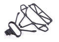 Traxxas 10236X Bumper Rear: use with 10290