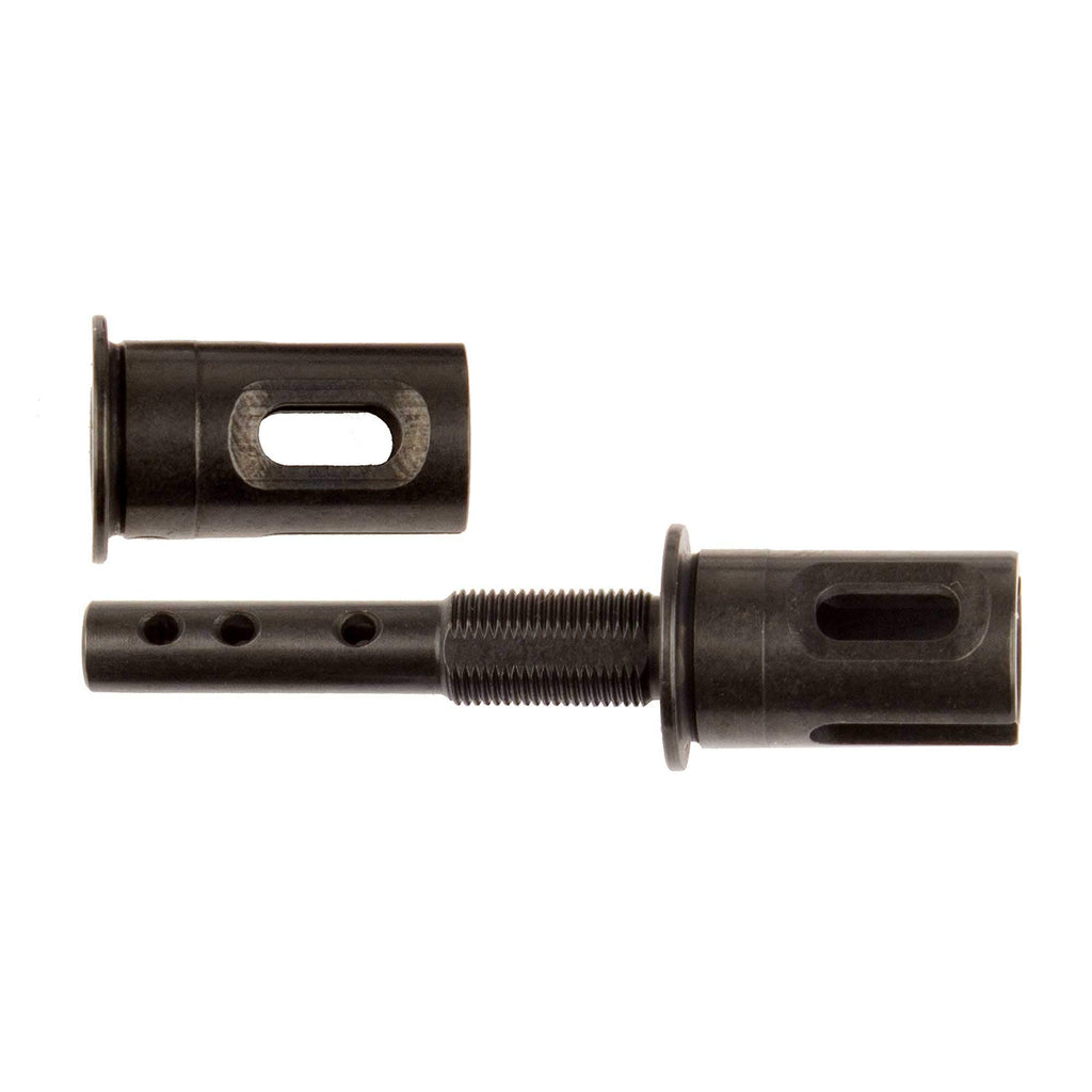 Team Associated 92226 RC10B74 Slipper Shaft