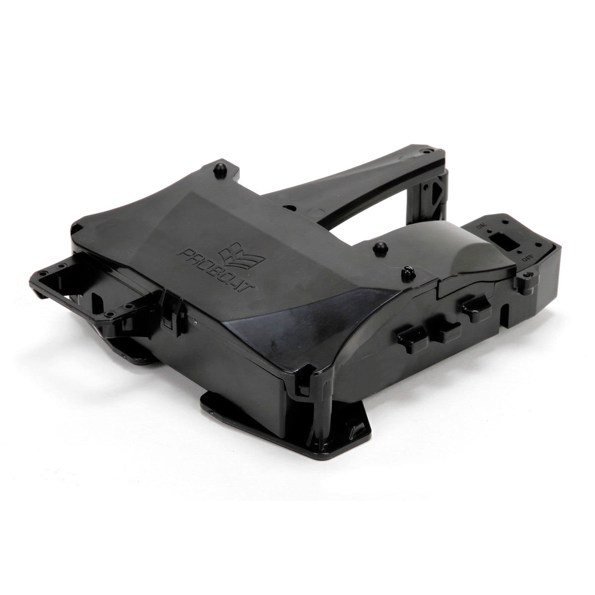 Pro Boat PRB291002 Radio Tray: Rockstar 48