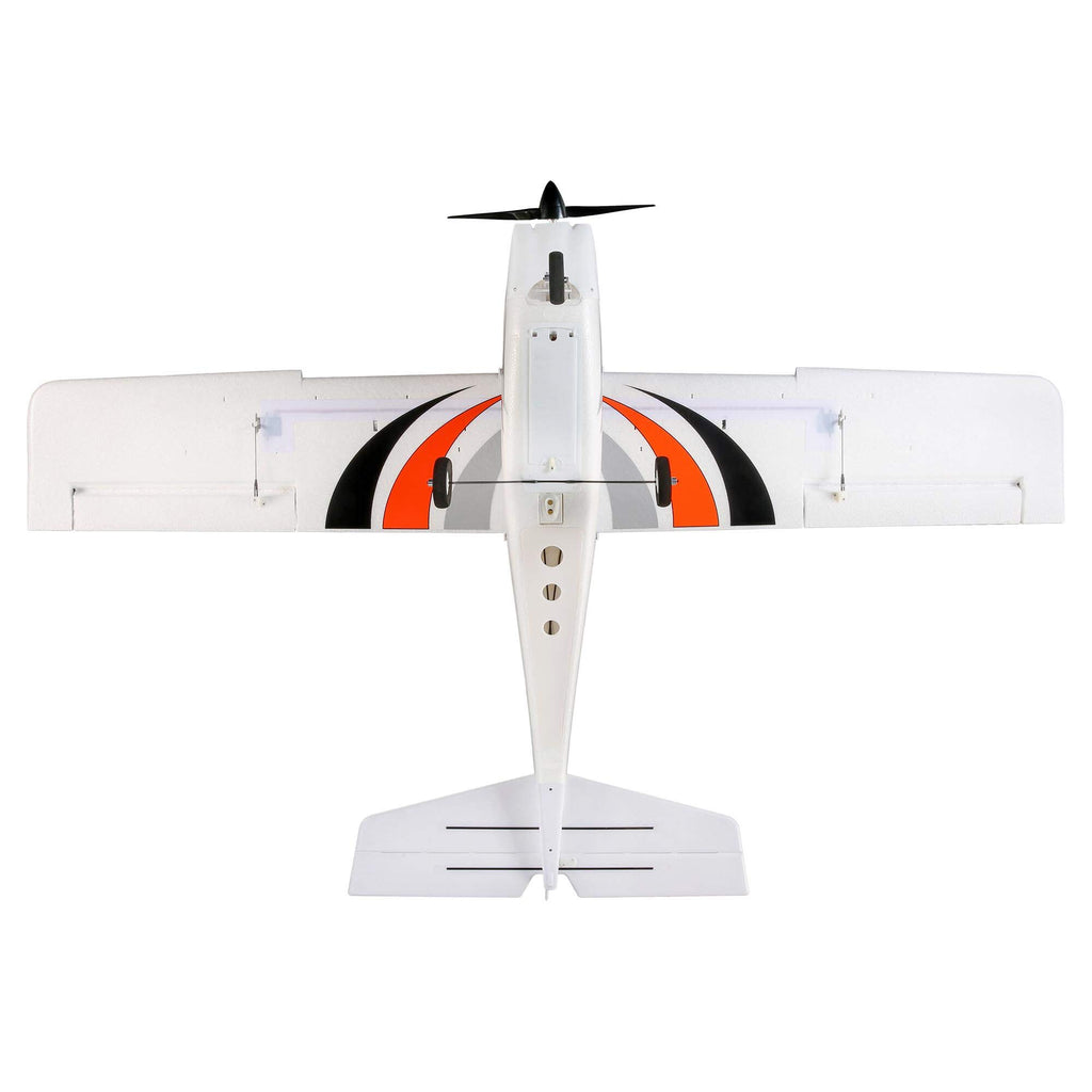 E-Flite EFL370001 Apprentice STS 1.5m RTF Basic