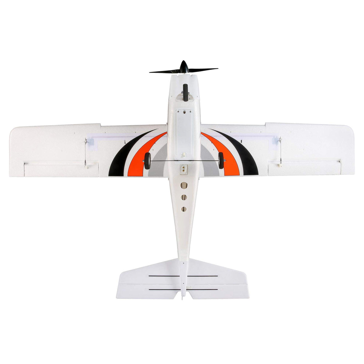 E-Flite EFL370001 Apprentice STS 1.5m RTF Basic
