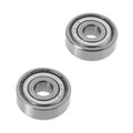 Arrma 610024 Ball Bearing 7x22x7mm Nero (2)