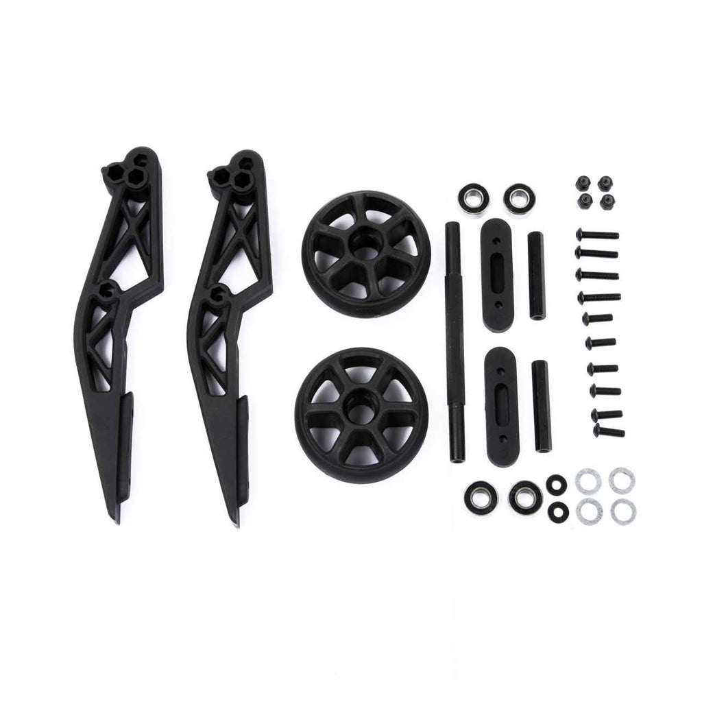 CEN Racing CKR0501 Reeper Wheelie Bar Kit, Colossus XT