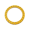 Vanquish Products 5447 1.9 IFR Skarn Beadlock Gold Anodized